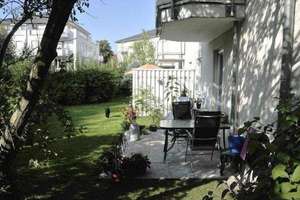 Exklusive möblierte 2-Zi-Gartenwohnung nahe Großem Garten – Firmenmietvertrag / Mitarbeiterwohnung – Rudolf Mauersbergerstr. 3, 1309 Striesen-Süd, Dresden – Vorschaubild 6