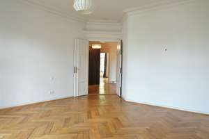 Herrschaftliches Wohnen im stilvollen Altbau – 5-Zimmer-Wohnung mit historischem Charme – Pettenkoferstraße 29, 80336 St. Paul, München – Vorschaubild 5