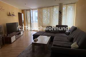 Tauschwohnung: Moderne 2 Zi mit Balkon.Prenzlauerberg/Weißensee suche 2,5/3 – Die vollständige Adresse der Immobilie erhältst du vom Anbieter., 13086 Weißensee, Berlin – Vorschaubild 1