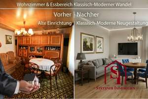 ***Provisionsfrei*** Einfamilienhaus mit Scheune nähe Bad Kreuznach – Schulstraße 3, 55546 Biebelsheim – Vorschaubild 1
