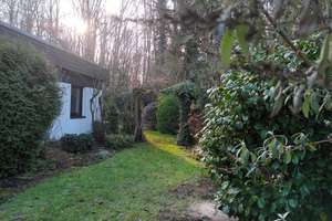 Bungalow in bester Lage von Bocklemünd-Mengenich