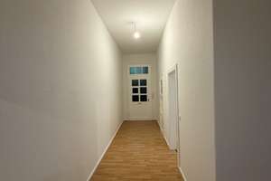 Frisch renovierte 2-Zimmer-Wohnung im 1. Obergeschoss in Hannover-List – Bütersworthstraße 20, 30161 Oststadt, Hannover – Vorschaubild 4