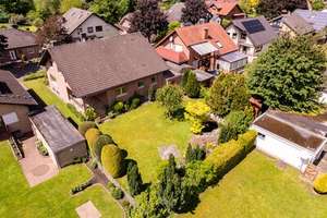 TOP Lage in Elsen: Föhrenweg 10, 33106 Paderborn – Föhrenweg 10, 33106 Elsen, Paderborn – Vorschaubild 2
