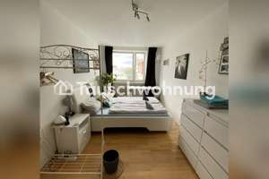 Tauschwohnung: Zentral gelegene 2 Zimmerwohnung – Die vollständige Adresse der Immobilie erhältst du vom Anbieter., 80797 Josephsplatz, München – Vorschaubild 3