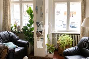 Bestes Wedding nahe TFH - 2,5 Zimmer, Küche, Bad - modernisiert - gut vermietet - provisionsfrei – Die vollständige Adresse der Immobilie erhältst du vom Anbieter., 13353 Wedding, Berlin – Vorschaubild 2