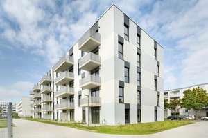Sonnenhöfe - Ihr neues Zuhause mit Küche, Terrasse & Wohlfühlfaktor – Angerstraße 23, 12529 Schönefeld – Vorschaubild 10