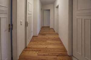 Gut geschnittene und kernsanierte 3- Zimmer- Altbauwohnung in toller Lage – Die vollständige Adresse der Immobilie erhältst du vom Anbieter., 14482 Babelsberg Süd, Potsdam – Vorschaubild 2