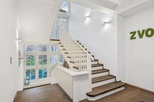 Repräsentative Bauhausvilla mit exklusivem Wohn- und Businessambiente! – 45136 Huttrop, Essen – Vorschaubild 17