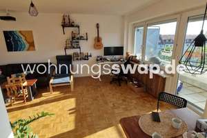 Wohnungstausch: Leopoldstraße 100 – Leopoldstraße 100, 80000 Münchner Freiheit, München – Vorschaubild 10