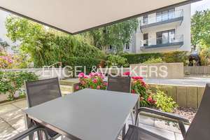 Modernes Wohnen mit privatem Garten in exklusiver Nachbarschaft. – Die vollständige Adresse der Immobilie erhältst du vom Anbieter., 20148 Rotherbaum, Hamburg – Vorschaubild 3
