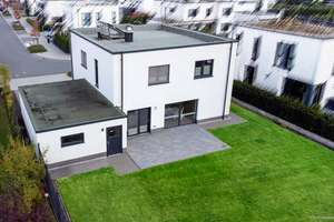 Moderne Stadtvilla in Stöckheim – Die vollständige Adresse der Immobilie erhältst du vom Anbieter., 38124 Stöckheim-Leiferde, Braunschweig – Vorschaubild 3