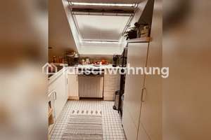 Tauschwohnung: Suche helle Wohnung in Eimsbüttel und umliegend – Die vollständige Adresse der Immobilie erhältst du vom Anbieter., 20253 Hoheluft-West, Hamburg – Vorschaubild 4
