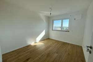 Penthousewohnung mit vier Zimmern, Küche, Balkon und Stellplatz in Mainz-Kastel – Die vollständige Adresse der Immobilie erhältst du vom Anbieter., 55252 Mainz-Kastel, Wiesbaden – Vorschaubild 6