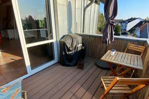 82.0 m² Masionettewohnung  – Alte Garten 3 A, 51371 Bürrig, Leverkusen – Vorschaubild 14