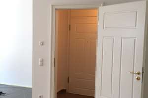 Sonnige Luxuswohnung Sanierter Altbau Parkett 3 Zi. 84 qm Haidhausen ab 01.März – Lothringerstr. 4, 81667 Haidhausen Süd, München – Vorschaubild 18