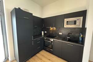 Modernes Wohnambiente mit großem Balkon und Fußbodenheizung – Alt Salbke 73, 39122 Salbke, Magdeburg – Vorschaubild 5