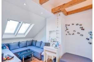 Familienfreundliche Best-Lage, Reihenmittelhaus in perfekter Südausrichtung – Wasserburger Landstraße 34e, 81825 Waldtrudering, München – Vorschaubild 26