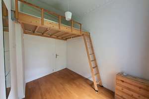 Von privat: 5-Zimmer Altbauwohnung mitten in Eimbsüttel – Heckscherstraße 33, 20253 Hoheluft-West, Hamburg – Vorschaubild 8