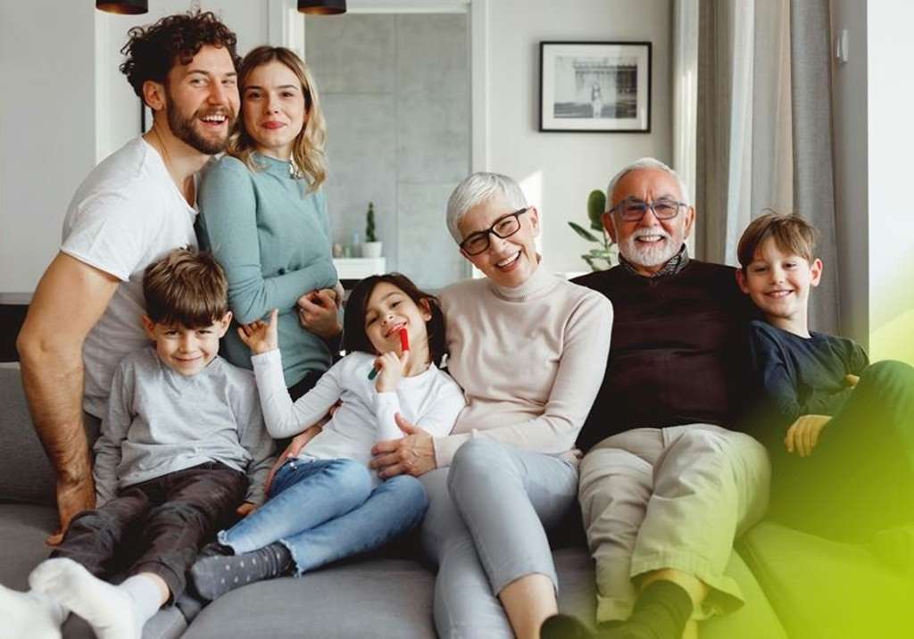 Immobilie in Sinzheim - Unser Mehrgenerationen-Flagschiff für die Großfamilie - Bild 2