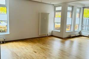 128 m² | 3-Zimmer-Erdgeschosswohnung mit Terrasse & eigenem Eingang | Erfurt – Gisperslebener Str. 42, 99089 Ilversgehofen, Erfurt – Vorschaubild 7