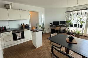 Provisionsfrei — Bezugsfreie 2 Zimmer Wohnung BJ 2013 in exklusiver Innenstadtlage Köln – Pfälzer Str. 1h, 50677 Neustadt/Süd, Köln – Vorschaubild 8