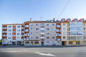 HEGERICH: Erbpacht – Moderne 3-Zimmer-Wohnung mit Wohlfühlcharakter in Sendling! – Die vollständige Adresse der Immobilie erhältst du vom Anbieter., 81369 Mittersendling, München – Vorschaubild 16