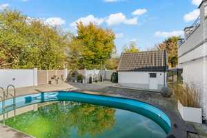 Rheine - Stadtberg | Saniertes Einfamilienhaus mit Highlights in verkehrsberuhigter Seitenstraße – Steinfurt (Kreis) – Vorschaubild 11