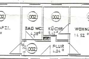 Frisch renovierte Wohnung in Offenhausen – Schwabstraße 57, 89231 Neu-Ulm – Vorschaubild 5