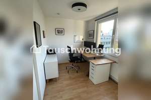 Tauschwohnung: 3-Zimmer-Wohnung in Ehrenfeld, großer Balkon und Stellplatz – Die vollständige Adresse der Immobilie erhältst du vom Anbieter., 50825 Ehrenfeld (Ortsteil), Köln – Vorschaubild 7