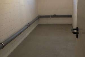 Nette 2 Zi-Wohnung Hochparterre mit Balkon in Magdeburg/Ottersleben – Schreberstraße 9a, 39116 Ottersleben, Magdeburg – Vorschaubild 10
