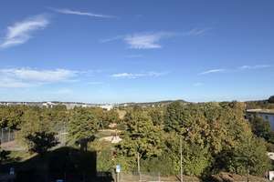 Wunderschöne, helle 4,5 Zimmer Wohnung in angenehm, ruhiger Wohnlage in Stuttgart-Hausen – 70499 Hausen, Stuttgart – Vorschaubild 6