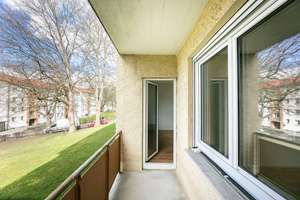 Ideale Singlewohnung - Direkt einziehen und wohlfühlen! – Die vollständige Adresse der Immobilie erhältst du vom Anbieter., 89075 Eselsberg, Ulm – Vorschaubild 5