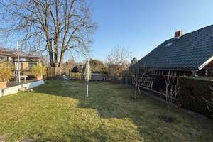 Einfamilienhaus mit Gäste-Bungalow & Teilungspotenzial: Wohnen und Vermieten in Berlin – Die vollständige Adresse der Immobilie erhältst du vom Anbieter., 13089 Heinersdorf, Berlin – Vorschaubild 20