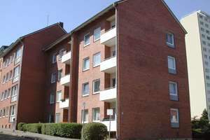 Sanierte 2,5-Zimmer Wohnung in ruhiger Lage von Gaarden – 24143 Gaarden-Ost, Kiel – Vorschaubild 2