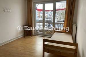 Tauschwohnung: Großzügig und zentral im Viertel – Die vollständige Adresse der Immobilie erhältst du vom Anbieter., 28203 Ostertor, Bremen – Vorschaubild 3