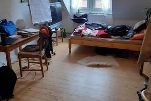 Chice, liebevoll sanierte Etagenwohnung mit Altbaucharme in gesuchter Lage des Jungbuschs! – 68159 Innenstadt/Jungbusch, Mannheim – Vorschaubild 2
