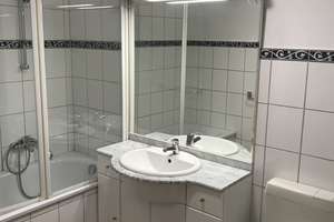 Ruhige möblierte Wohnung in Essen-Heisingen, Toplage, Zweitwohnsitz/Berufspendler, nur eine Person  – Die vollständige Adresse der Immobilie erhältst du vom Anbieter., 45259 Heisingen, Essen – Vorschaubild 6