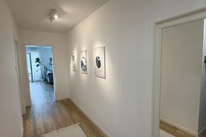 Hochwertige 3-Zi-Neubauwohnung in Lindenberg - inkl. moderner EBK – Vincent-van-Gogh-Ring 70, 38126 Südstadt-Rautheim-Mascherode, Braunschweig – Vorschaubild 14