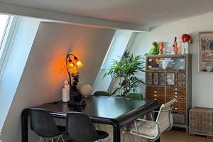 Moderne Wohnung am Plan mit Einbauküche & Klimaanlage – Entenpfuhl 1, 56068 Altstadt, Koblenz – Vorschaubild 4