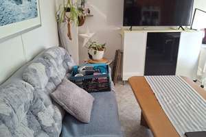 Möblierte 2-Zimmer-Wohnung mit Balkon in Duisburg – Bronkhorststr. 143, 47137 Mittelmeiderich, Duisburg – Vorschaubild 6