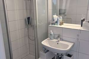 Charmante 1-Zimmer Wohnung in Stuttgart-Bad Cannstatt (Untervermietung 04/05.26, evtl. dauerhaft) – Schmidener Straße 170, 70374 Schmidener Vorstadt, Stuttgart – Vorschaubild 7