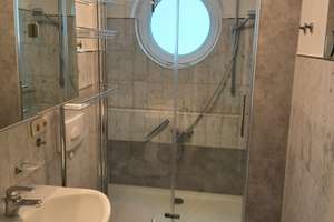 Kompaktes Apartment in Schwabing - große 1 Zi. Wohnung – Die vollständige Adresse der Immobilie erhältst du vom Anbieter., 80805 Alte Heide-Hirschau, München – Vorschaubild 5