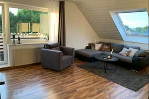 Schicke 2 ZKBB  DG Whg   73 m2 in Elsen Bahnhof  – Scharmeder Str 76, 33106 Elsen, Paderborn – Vorschaubild 2