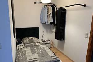 1,5-Zimmer-Wohnung in der Schwetzingerstadt direkt am HBF Ma – Tattersallstr, 4, 68165 Schwetzingerstadt/Oststadt, Mannheim – Vorschaubild 7