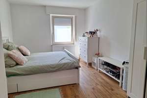 Moderne 4 Zimmer-Wohnung inkl. Einbauküche und Balkon im Zentrum von Augsburg – Beethovenstraße 9, 86150 Bahnhofs-, Bismarckviertel, Augsburg – Vorschaubild 7