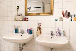 Traumhafte 3-Zimmer-Wohnung | 97 m² | 2 Bäder | Wanne | ruhige Neustadt-Lage an der Heide in Dresden – Die vollständige Adresse der Immobilie erhältst du vom Anbieter., 1099 Radeberger Vorstadt, Dresden – Vorschaubild 19