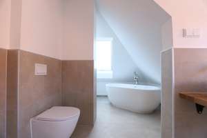 Erstbezug – Exklusive DG-Wohnung mit Aufzug und zwei Terrassen - exklusive Ausstattung – Bürgerstr 15, 38118 Westliches Ringgebiet, Braunschweig – Vorschaubild 20