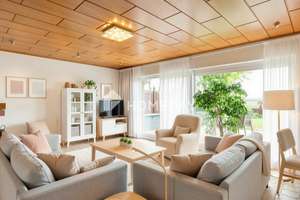 Großzügiges Reihenmittelhaus mit Einliegerwohnung, Wintergarten und Blick ins Grüne in Köln-Zündorf – Die vollständige Adresse der Immobilie erhältst du vom Anbieter., 51143 Zündorf, Köln – Vorschaubild 8