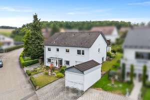 Großzügiges Einfamilienhaus | 205 m² WoFl. | Traumgarten & Terrasse | 2 Garagen – Die vollständige Adresse der Immobilie erhältst du vom Anbieter., 75446 Wiernsheim – Vorschaubild 37