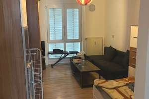 Solide Kapitalanlage
Wiesbaden City: kompakte Singlewohnung mit EBK – Die vollständige Adresse der Immobilie erhältst du vom Anbieter., 65197 Rheingauviertel / Hollerborn, Wiesbaden – Vorschaubild 7